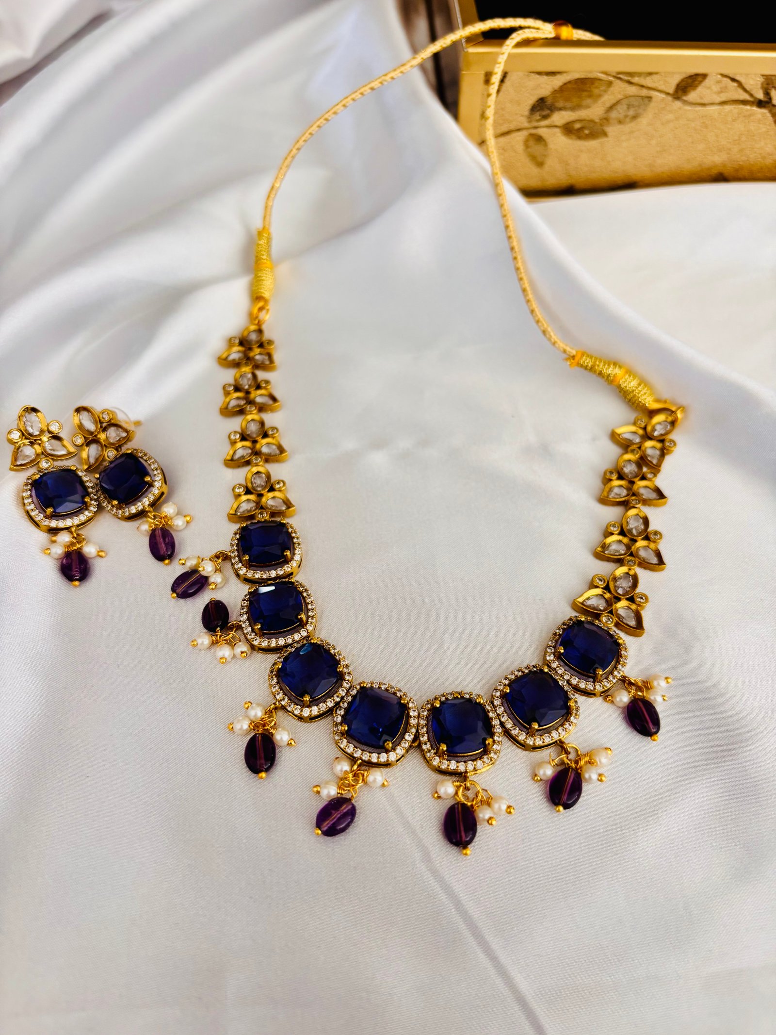 Premium Jewelry Collection