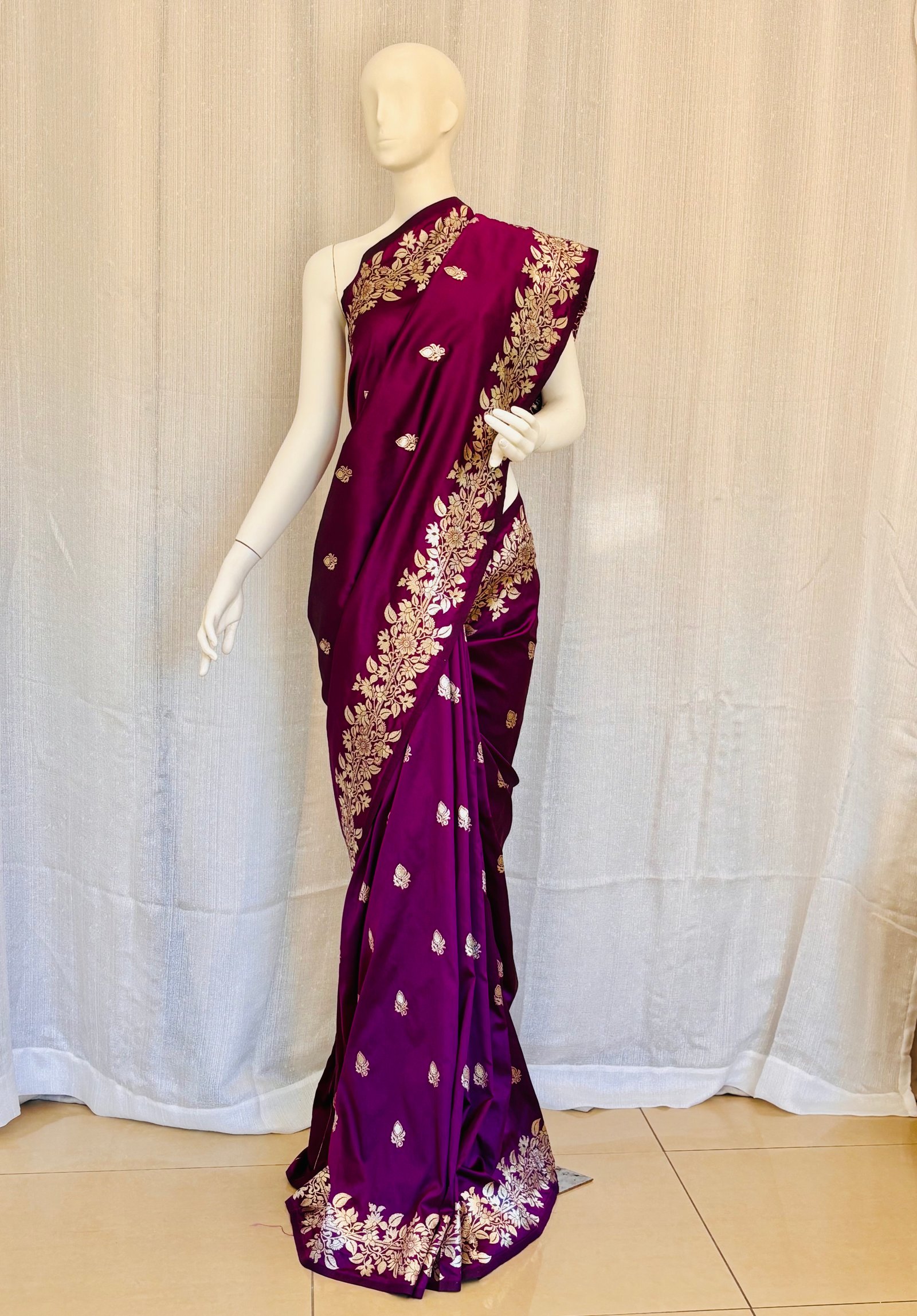 Sari Preview 2