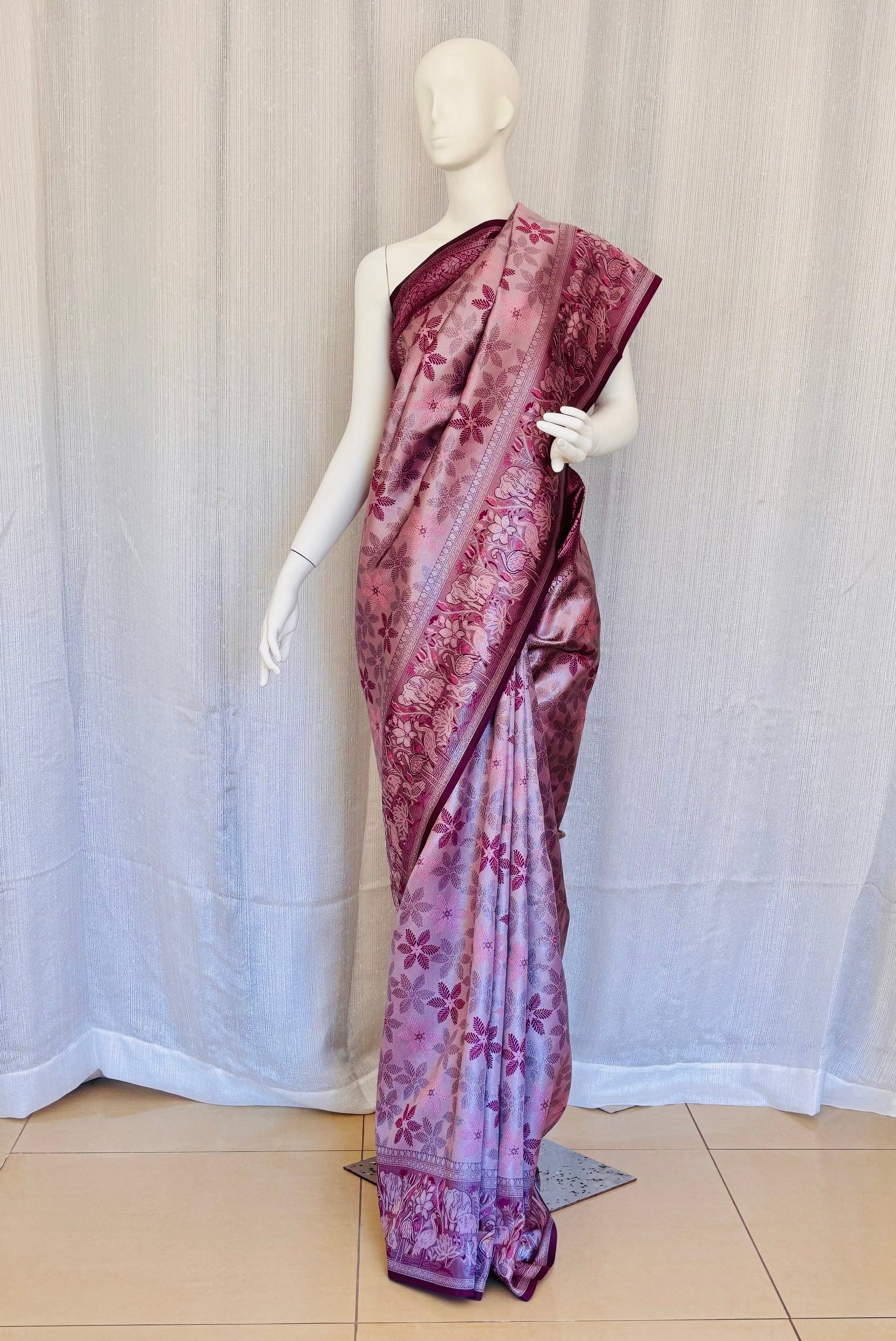 Sari Design 22SL