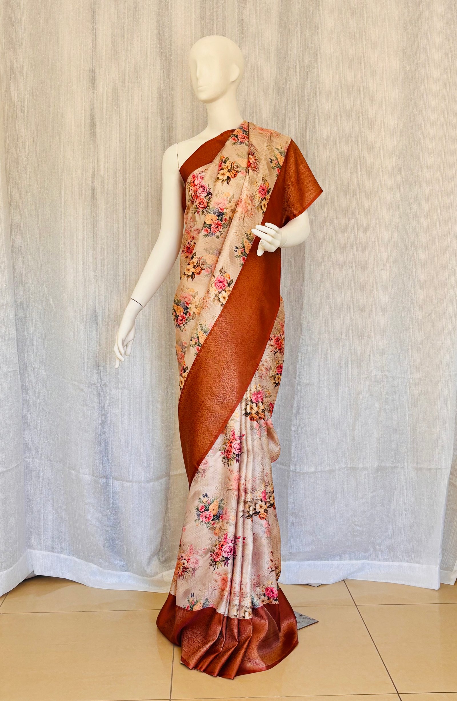 Sari Design 22SOD